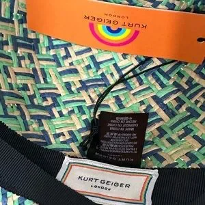 Kurt Geiger | Accessories | Kurt Geiger London Mixed Rainbow  display picture 1
